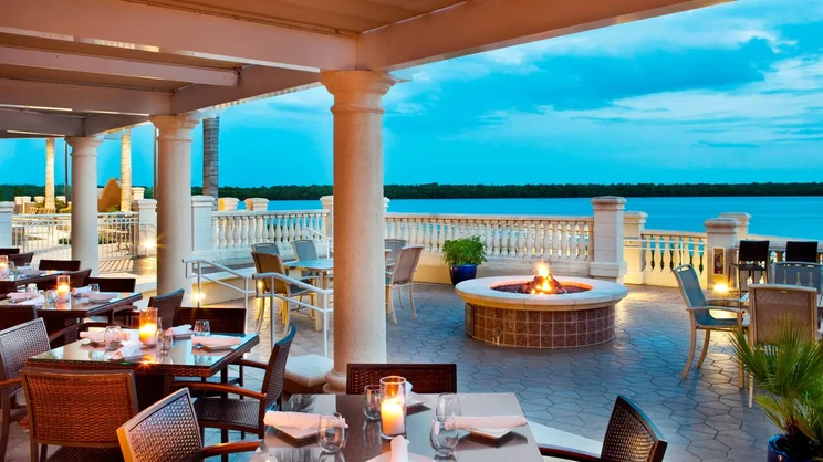 The Westin Cape Coral Resort at Marina Village